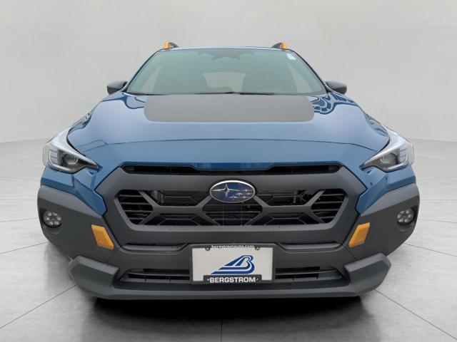 2025 Subaru Crosstrek Vehicle Photo in Green Bay, WI 54304