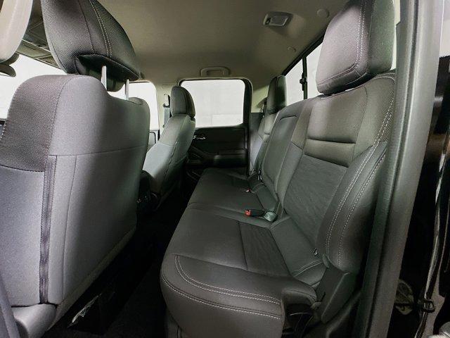 2023 Nissan Frontier Vehicle Photo in Flemington, NJ 08822