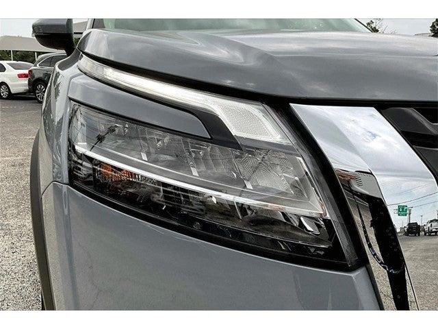 2023 Nissan Pathfinder Vehicle Photo in San Antonio, TX 78230