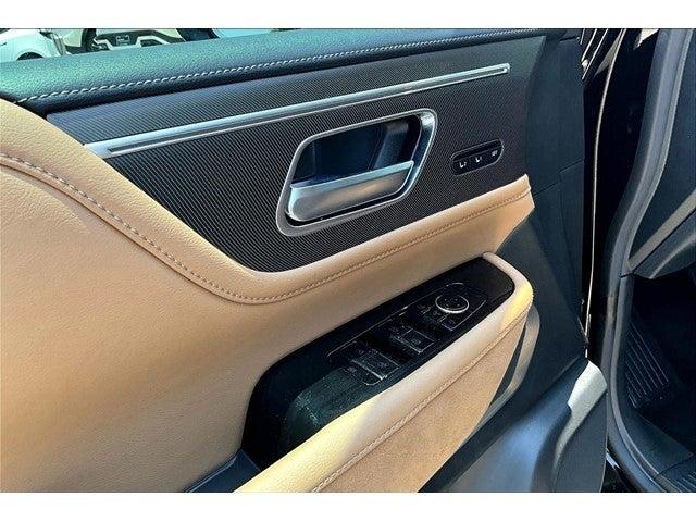 2025 INFINITI QX80 Vehicle Photo in San Antonio, TX 78230
