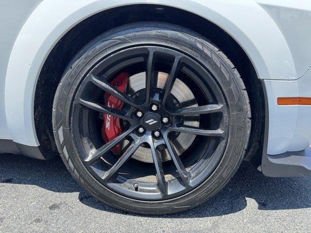 2021 Dodge Challenger Vehicle Photo in Mechanicsburg, PA 17050-1707