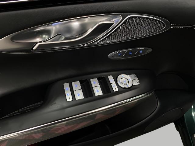 2023 Genesis GV70 Vehicle Photo in Appleton, WI 54913