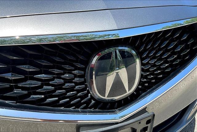 2023 Acura MDX Vehicle Photo in Tulsa, OK 74145
