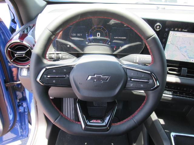 2026 Chevrolet Equinox Vehicle Photo in LEESBURG, FL 34788-4022