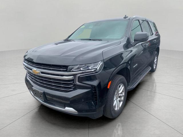 2023 Chevrolet Tahoe Vehicle Photo in APPLETON, WI 54914-4656