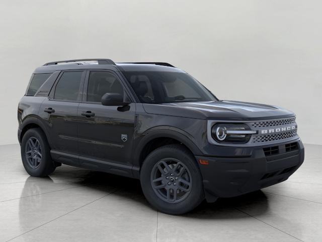 2025 Ford Bronco Sport Vehicle Photo in Neenah, WI 54956