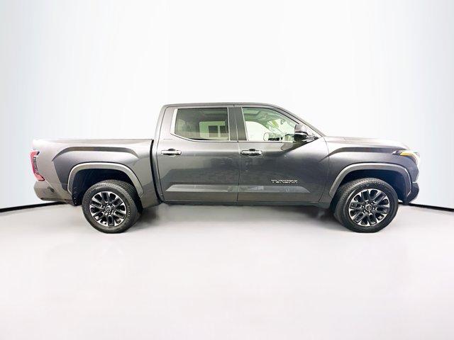 2024 Toyota Tundra 4WD Vehicle Photo in Flemington, NJ 08822