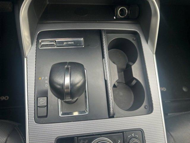 2024 Mazda CX-90 Vehicle Photo in Harrisburg, PA 17111