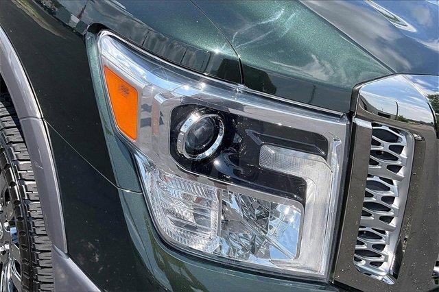2019 Nissan Titan XD Vehicle Photo in INDEPENDENCE, MO 64055-1314