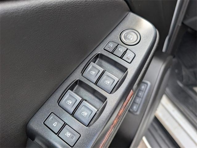 2020 GMC Yukon Vehicle Photo in ENGLEWOOD, CO 80113-6708