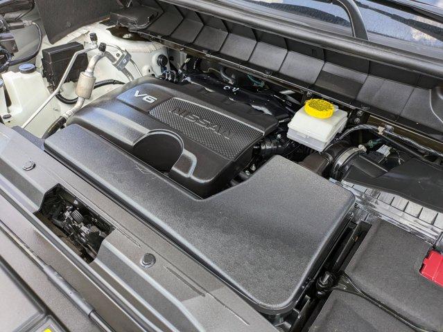 2023 Nissan Pathfinder Vehicle Photo in San Antonio, TX 78209