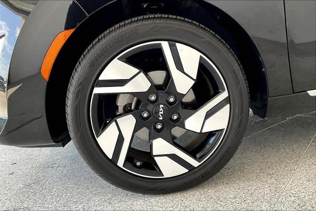 2024 Kia Soul Vehicle Photo in San Antonio, TX 78230
