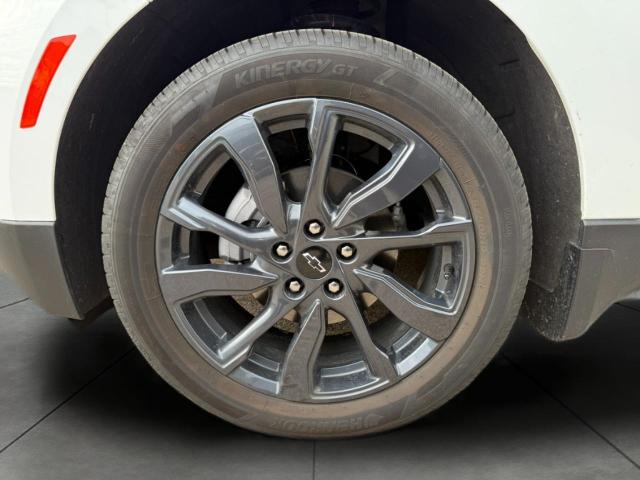 2024 Chevrolet Equinox Vehicle Photo in Appleton, WI 54914