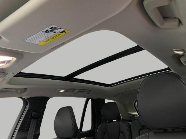 2026 Volvo XC90 Vehicle Photo in Appleton, WI 54913