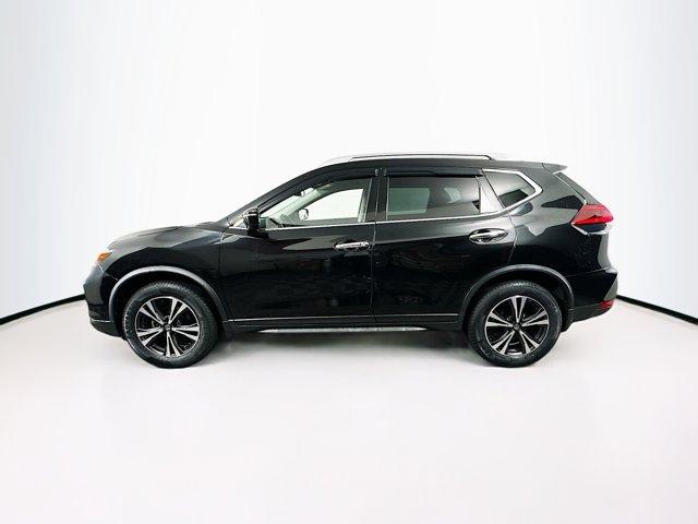2020 Nissan Rogue Vehicle Photo in Flemington, NJ 08822