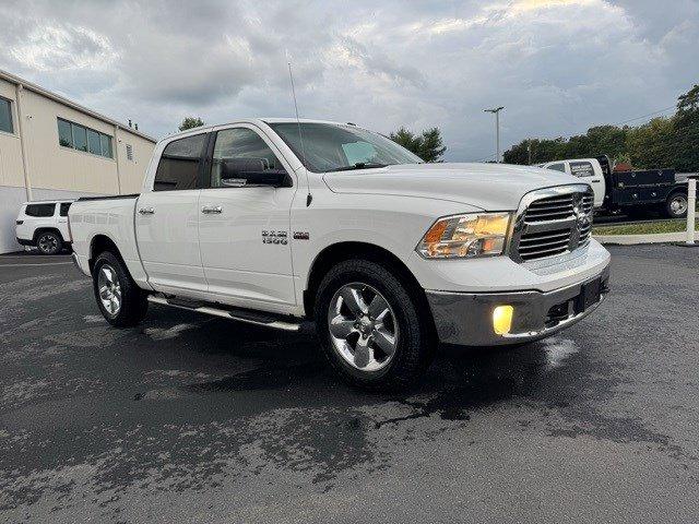 2015 Ram 1500 Vehicle Photo in Mechanicsburg, PA 17050-1707