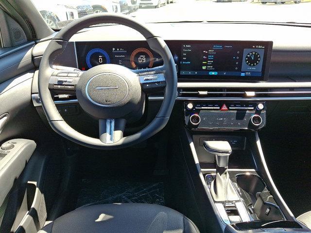 2025 Hyundai TUCSON Vehicle Photo in Philadelphia, PA 19116