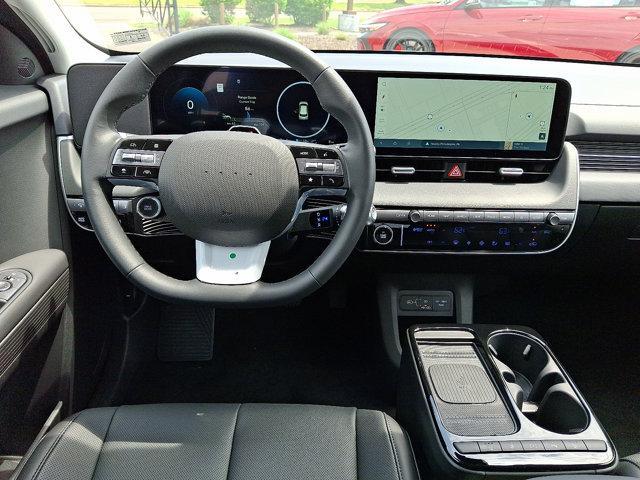 2025 Hyundai IONIQ 5 Vehicle Photo in Philadelphia, PA 19116