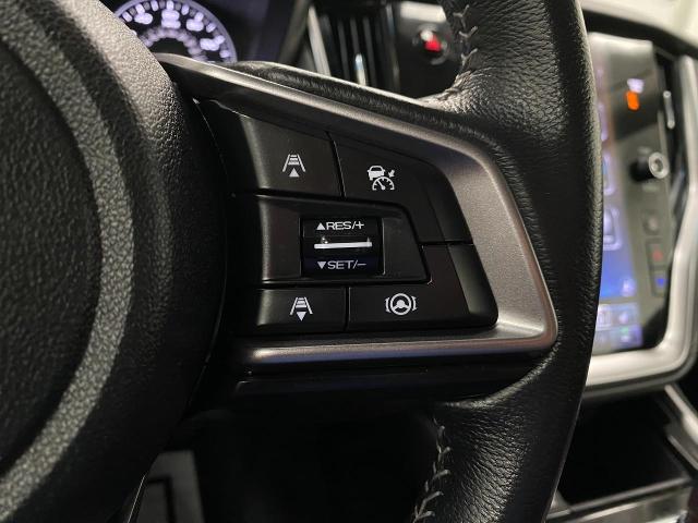 2022 Subaru Outback Vehicle Photo in Appleton, WI 54913