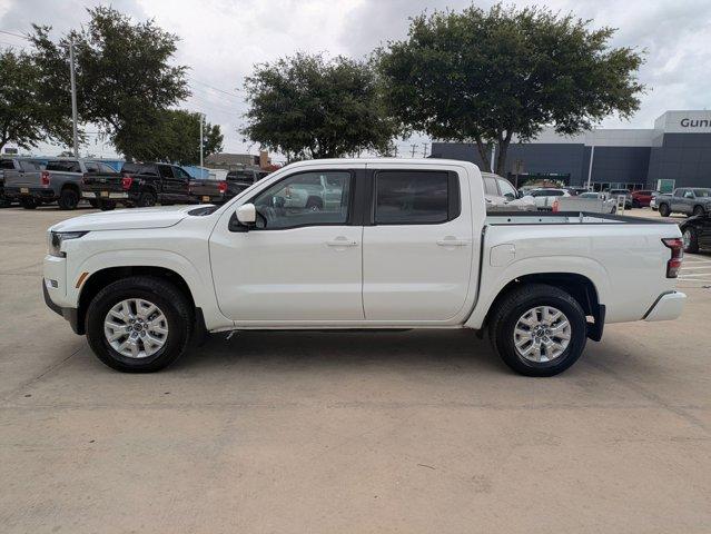 2022 Nissan Frontier Vehicle Photo in San Antonio, TX 78209