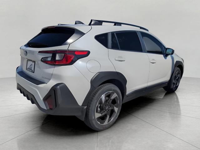 2025 Subaru Crosstrek Vehicle Photo in Green Bay, WI 54304