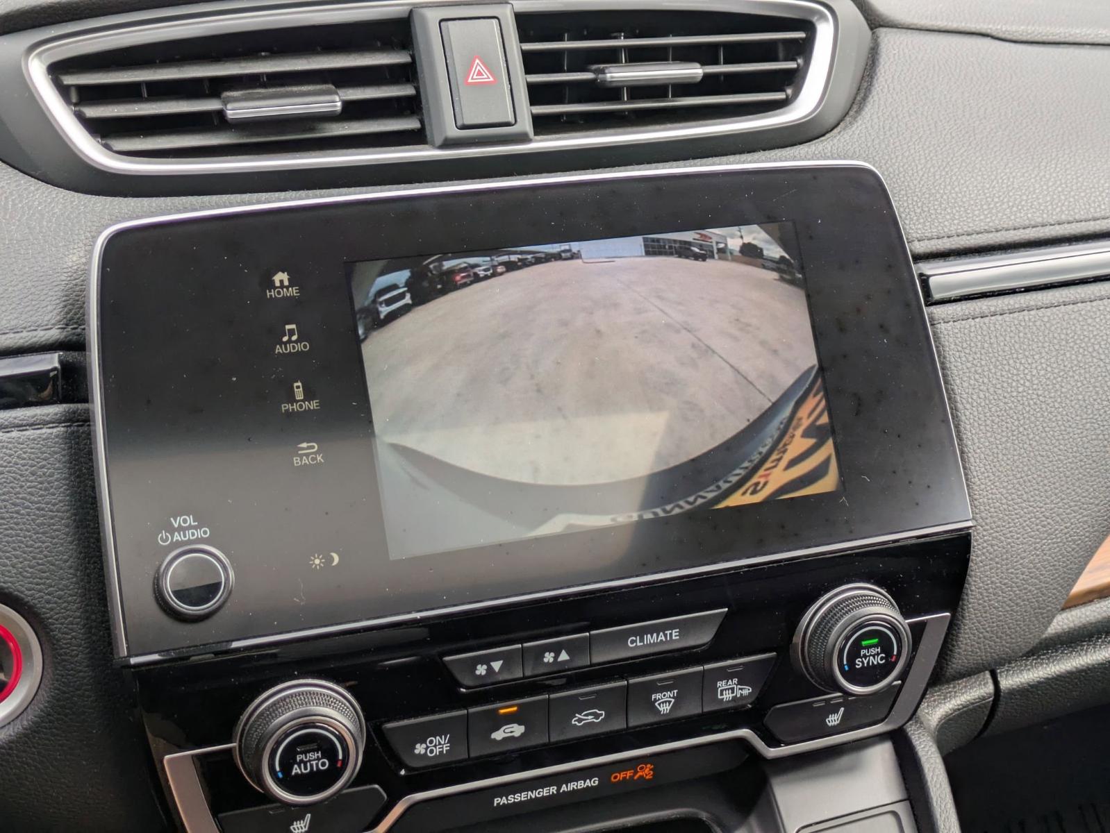 2020 Honda CR-V Vehicle Photo in SELMA, TX 78154-1460