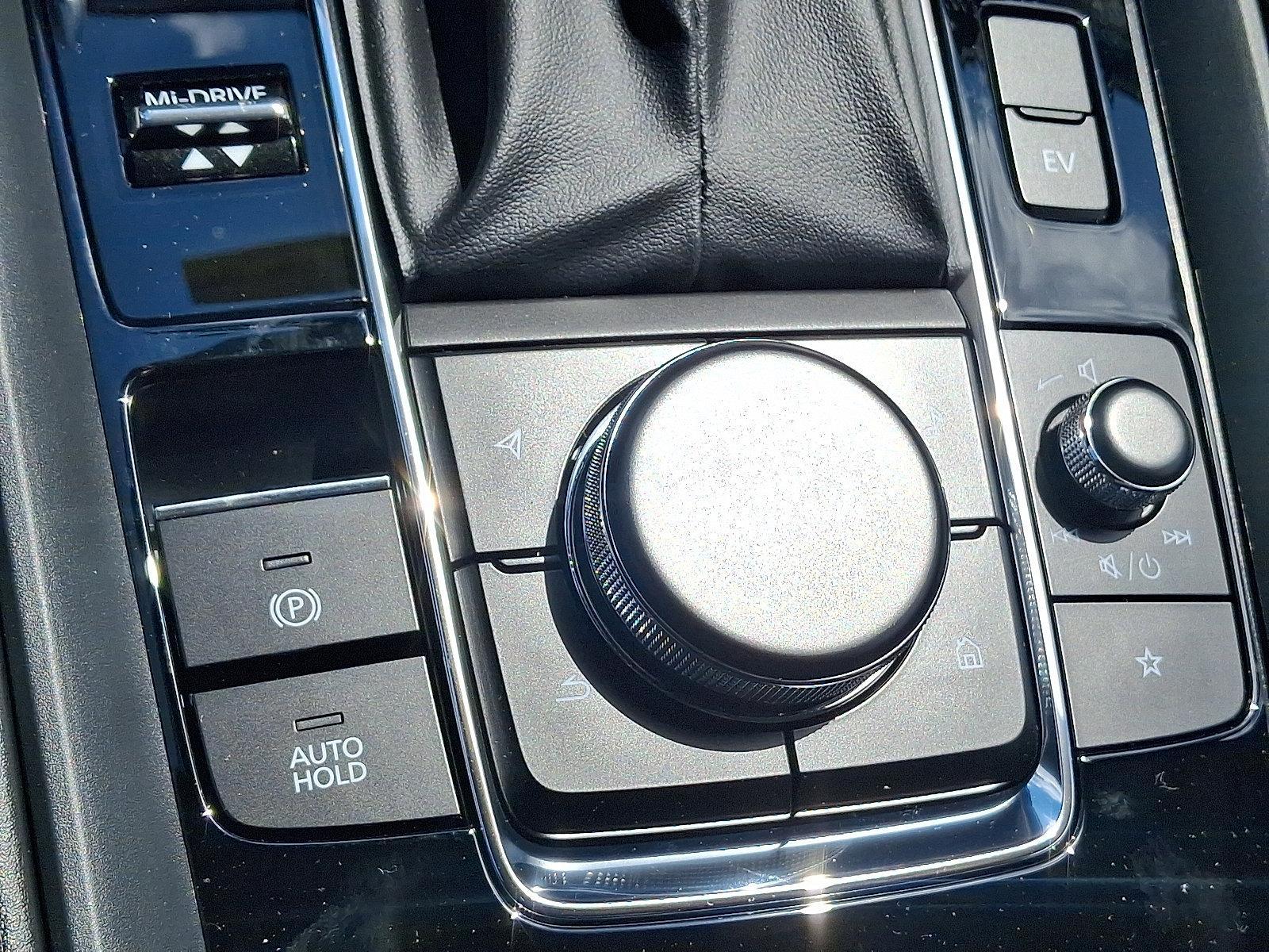 2025 Mazda CX-50 Hybrid Vehicle Photo in Harrisburg, PA 17111
