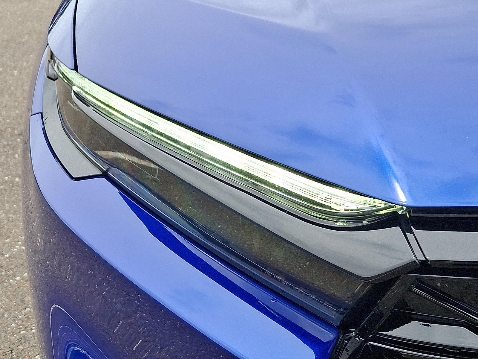 2024 Honda CR-V Hybrid Vehicle Photo in Trevose, PA 19053