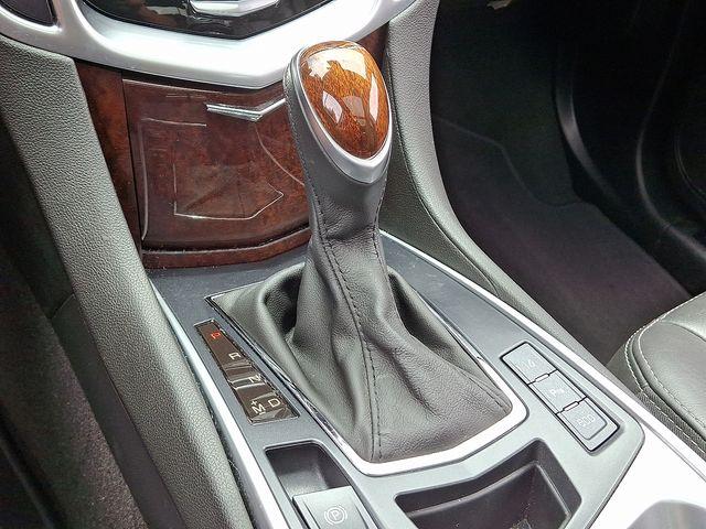 2016 Cadillac SRX Vehicle Photo in DANBURY, CT 06810-5034