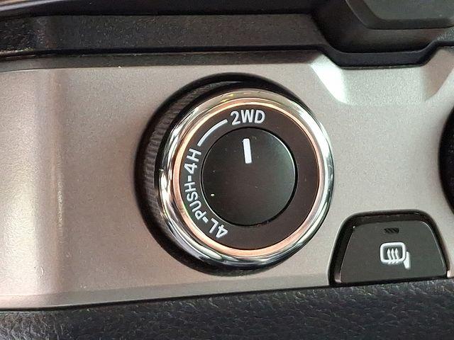 2022 Toyota Tacoma Vehicle Photo in PAWLING, NY 12564-3219
