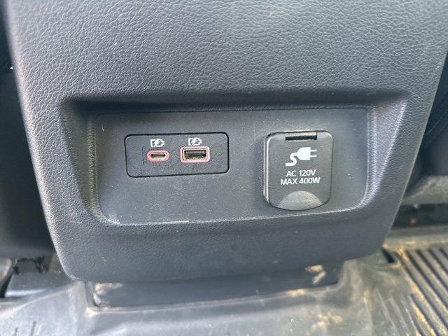 2022 Nissan Frontier Vehicle Photo in Harrisburg, PA 17111-1033