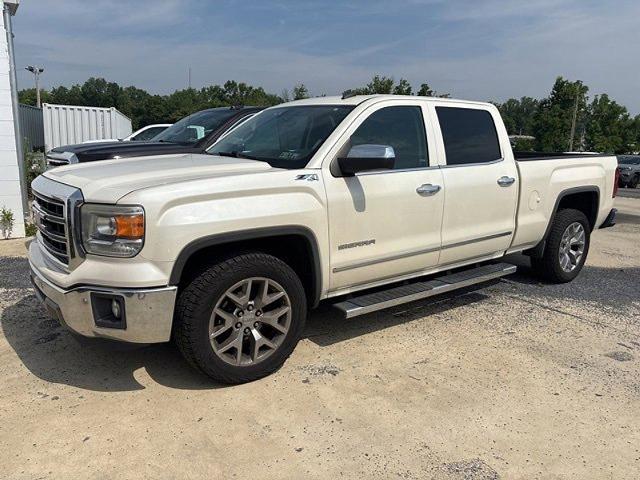 2014 GMC Sierra 1500 Vehicle Photo in TREVOSE, PA 19053-4984