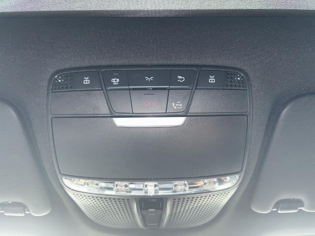 2021 Mercedes-Benz GLC Vehicle Photo in TREVOSE, PA 19053-4984