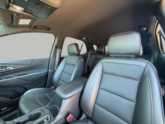 2024 Chevrolet Equinox Vehicle Photo in Appleton, WI 54914