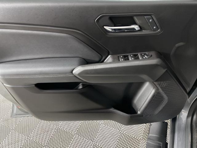 2023 GMC Canyon Vehicle Photo in GILBERT, AZ 85297-0402