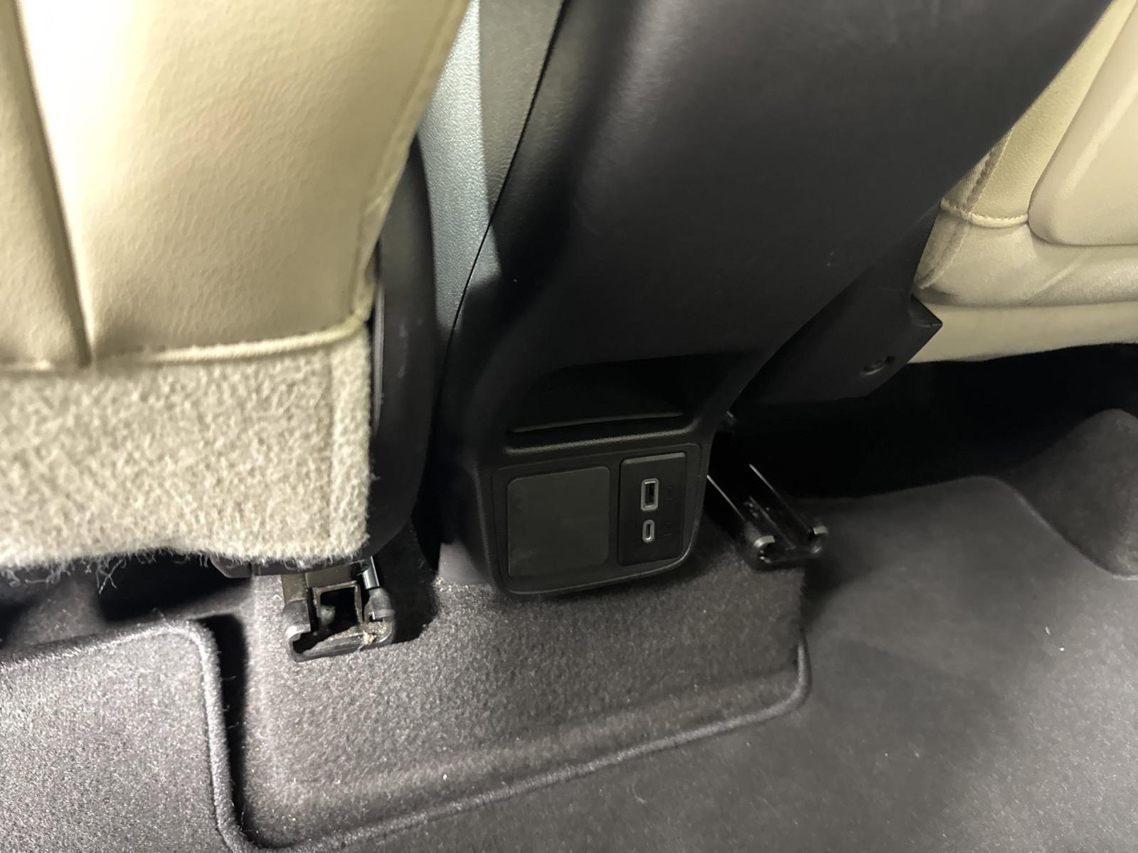 2020 Buick Encore GX Vehicle Photo in GEORGETOWN, TX 78626-7508