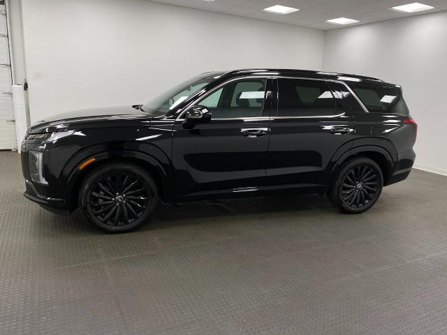 2024 Hyundai PALISADE Vehicle Photo in Appleton, WI 54913