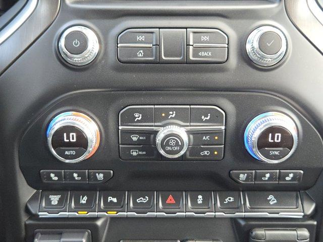2021 GMC Sierra 2500 HD Vehicle Photo in Decatur, TX 76234