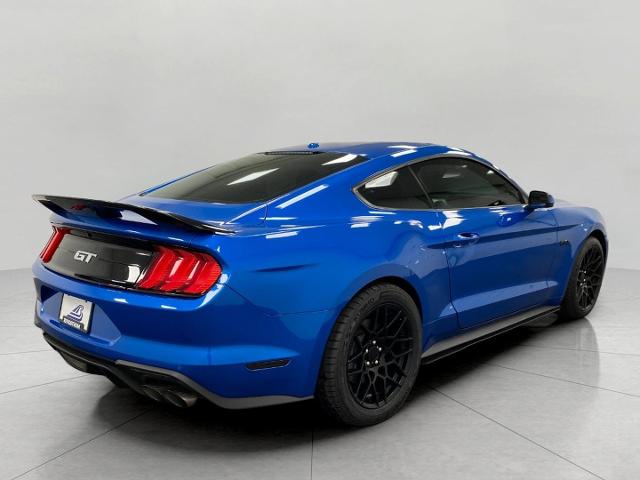 2019 Ford Mustang Vehicle Photo in Appleton, WI 54913