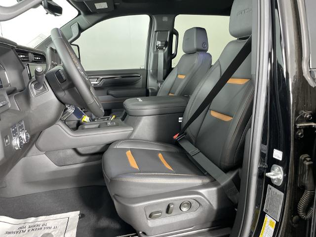 2025 GMC Sierra 2500 HD Vehicle Photo in GILBERT, AZ 85297-0402