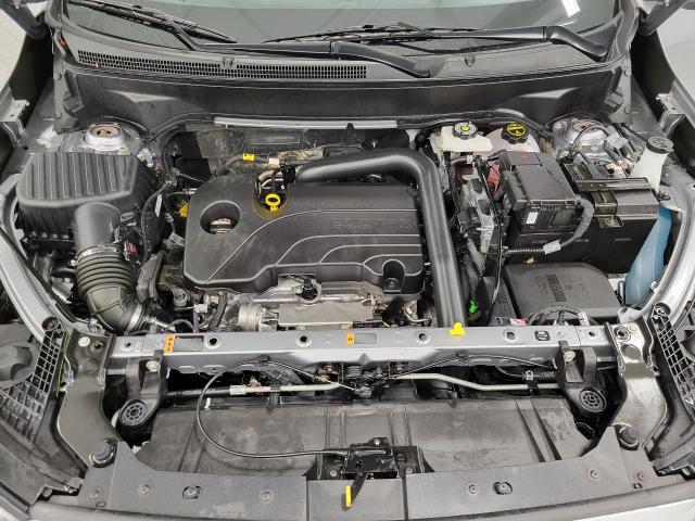 2024 GMC Terrain Vehicle Photo in APPLETON, WI 54914-4656