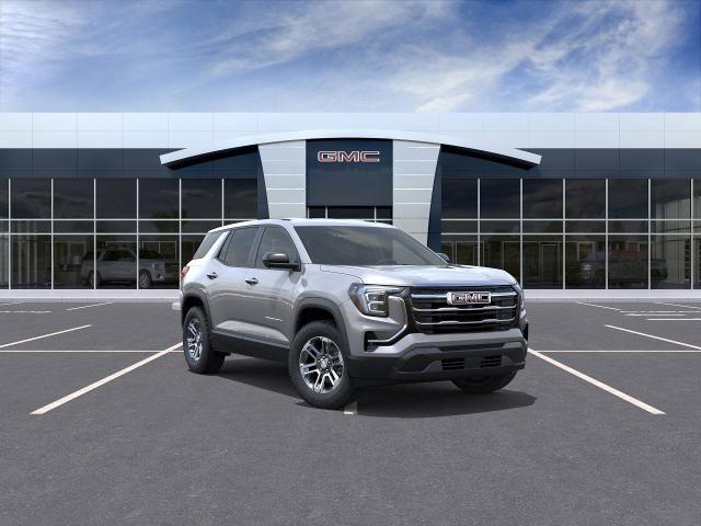 2026 GMC Terrain Vehicle Photo in WATERTOWN, CT 06795-3318