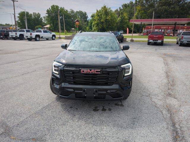 2026 GMC Terrain Vehicle Photo in WEST FRANKFORT, IL 62896-4173