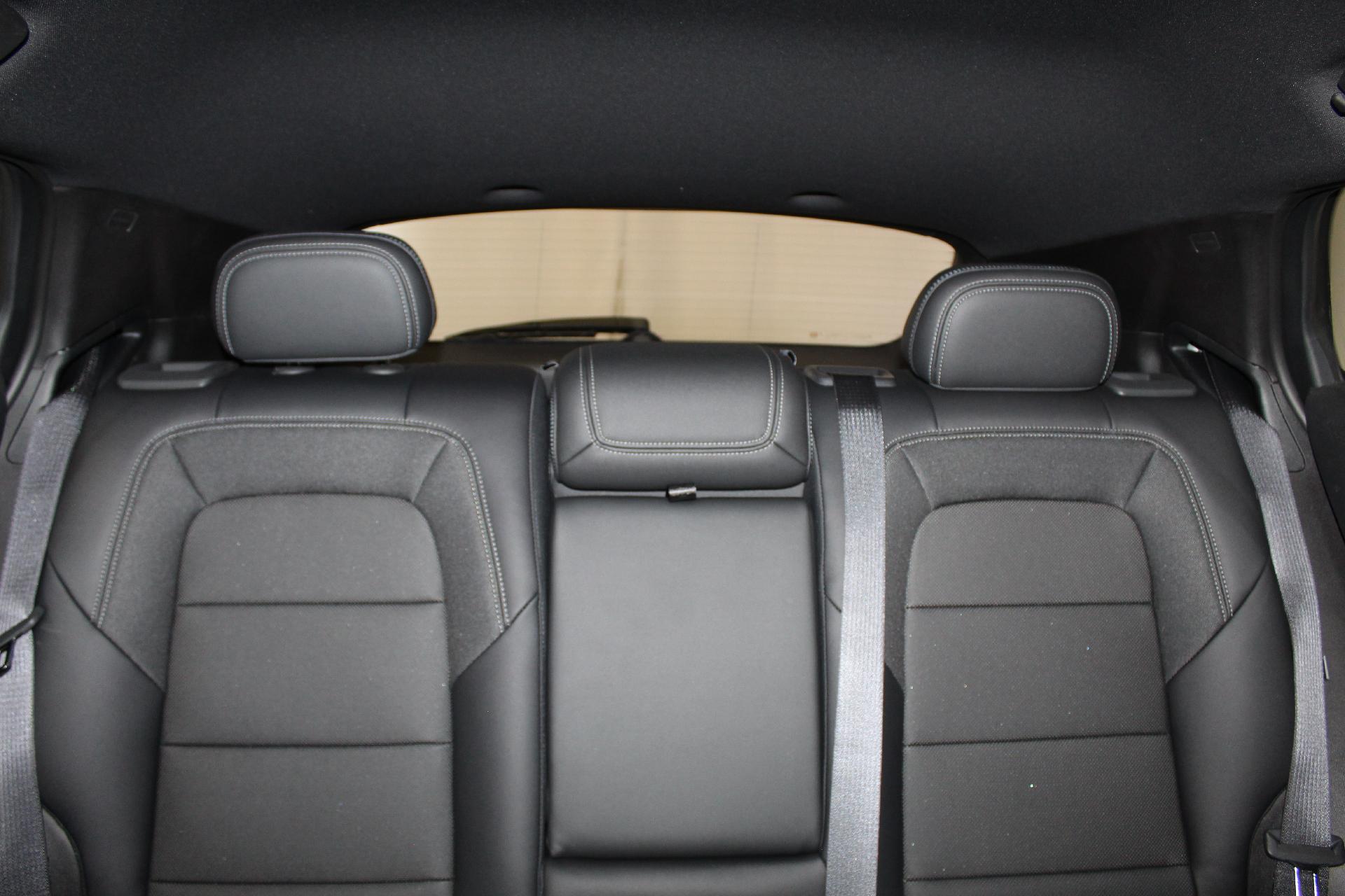 2025 Chevrolet Equinox EV Vehicle Photo in NORTHAMPTON, MA 01060-1120