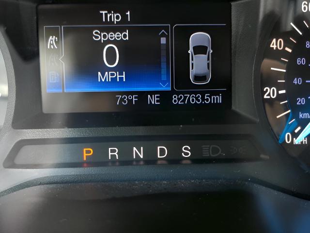 2016 Ford Edge Vehicle Photo in Green Bay, WI 54304