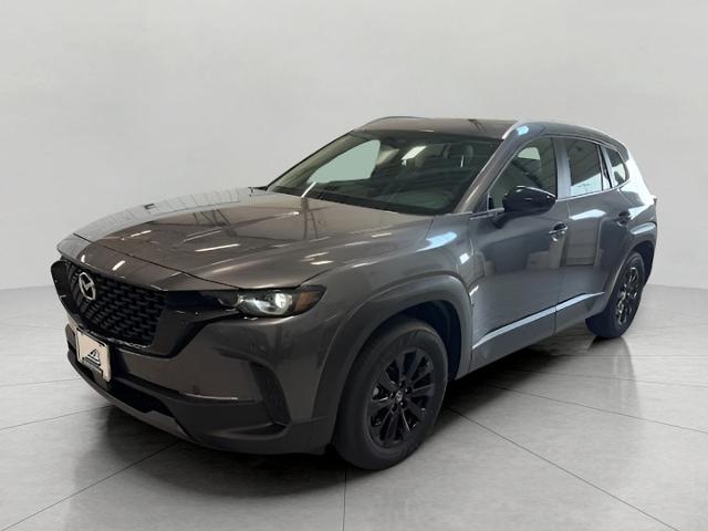 2025 Mazda CX-50 Vehicle Photo in Green Bay, WI 54304