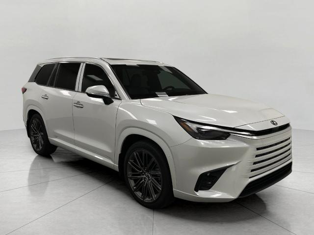 2025 Lexus TX 350 Vehicle Photo in Appleton, WI 54913