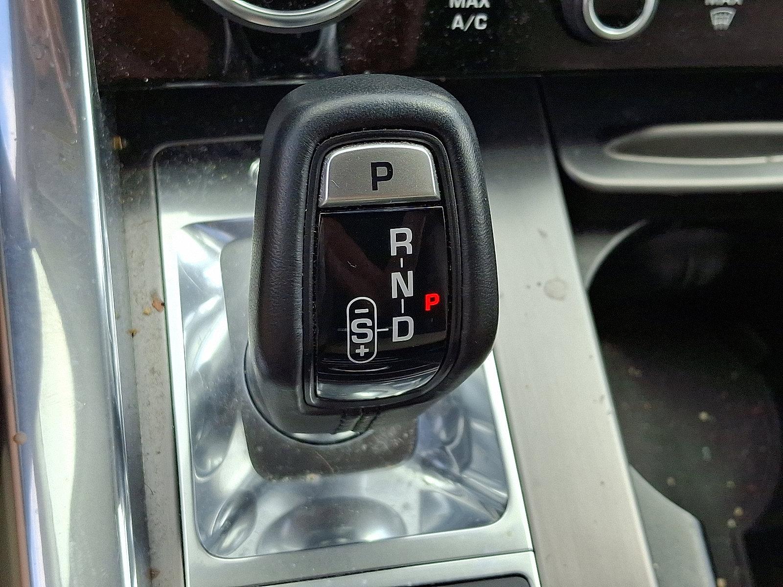 2022 Land Rover Range Rover Sport Vehicle Photo in Lancaster, PA 17601