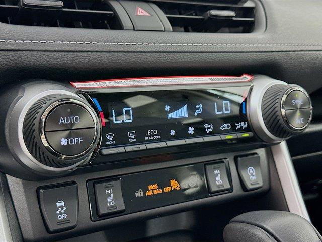 2025 Toyota RAV4 Vehicle Photo in Flemington, NJ 08822