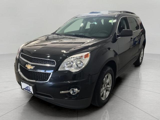2013 Chevrolet Equinox Vehicle Photo in GREEN BAY, WI 54303-3330